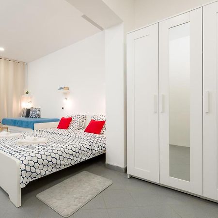 Studio Apartment Sesula Split Extérieur photo