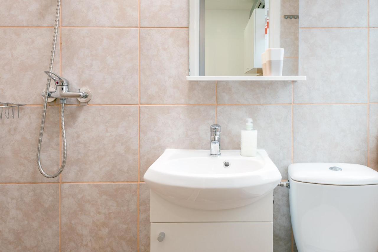 Studio Apartment Sesula Split Extérieur photo